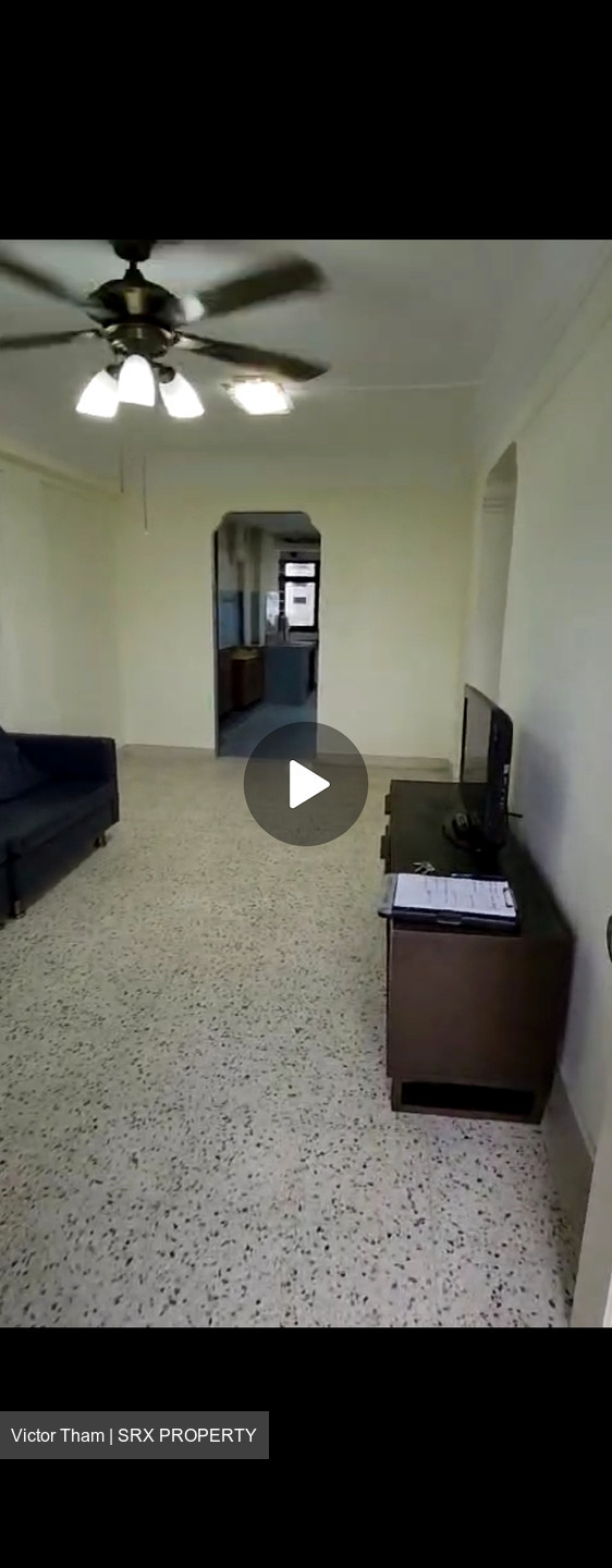 Blk 12 MARSILING LANE (Woodlands), HDB 3 Rooms #568301671